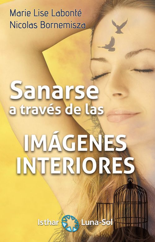 Sanarse a traves de imagenes interiores