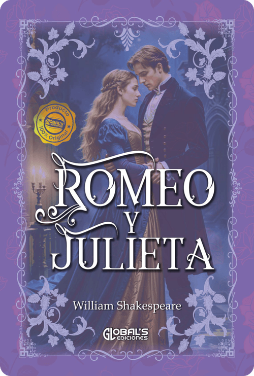 Romeo y Julieta