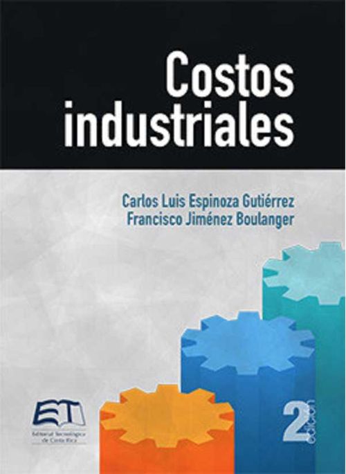 Costos Industriales