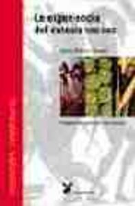 EXPERIENCIA DEL EXTASIS 1955-1963