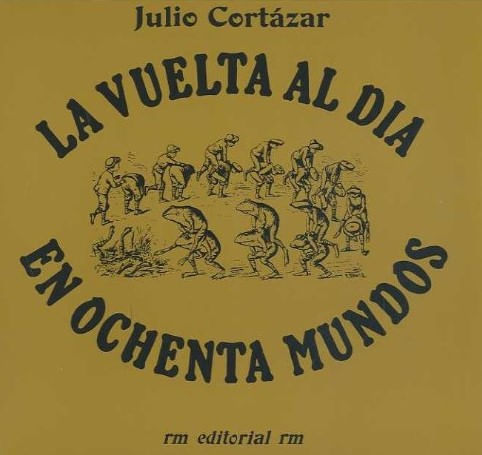 La Vuelta Al Día En Ochenta Mundos