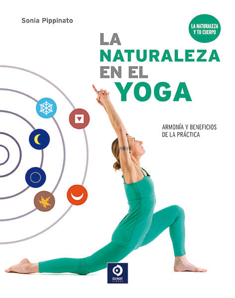 LA NATURALEZA EN EL YOGA