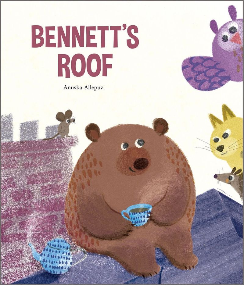 BENNETTS ROOF