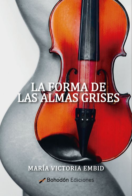 LA FORMA DE LAS ALMAS GRISES