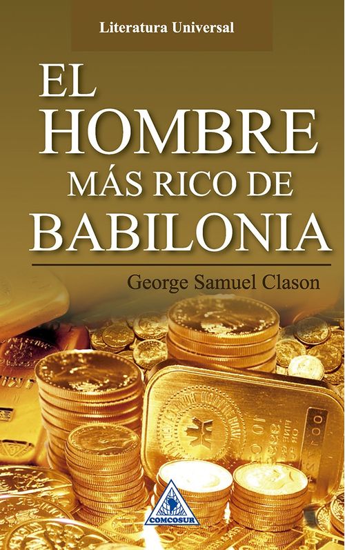 El hombre más rico de Babilonia