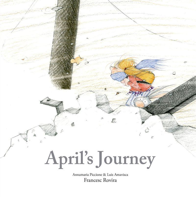 Aprils Journey