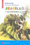 Juanillo Y Las Habichuelas Magicas