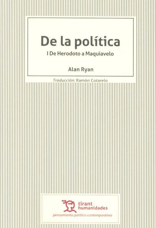 De la politica