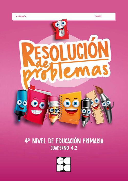 RESOLUCION DE PROBLEMAS 42 - HIPATIA