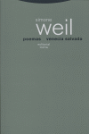 Poemas seguido de Venecia salvada