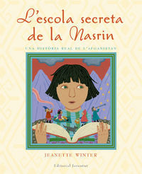 Lescola secreta de la Nasrin