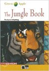 The Jungle Book - Ga