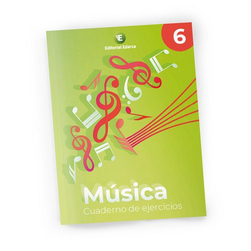 MUSICA 6 MASORT0EP