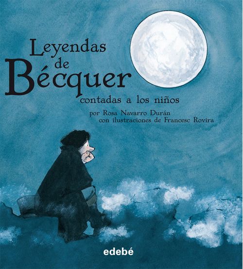 LAS LEYENDAS DE BECQUER edicion en rustica