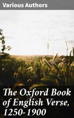 bw-the-oxford-book-of-english-verse-12501900-good-press-4066338109576
