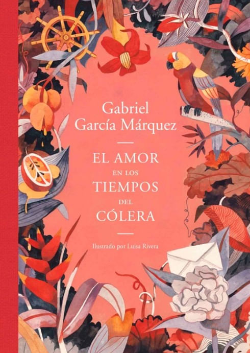 El amor en los tiempos del cólera