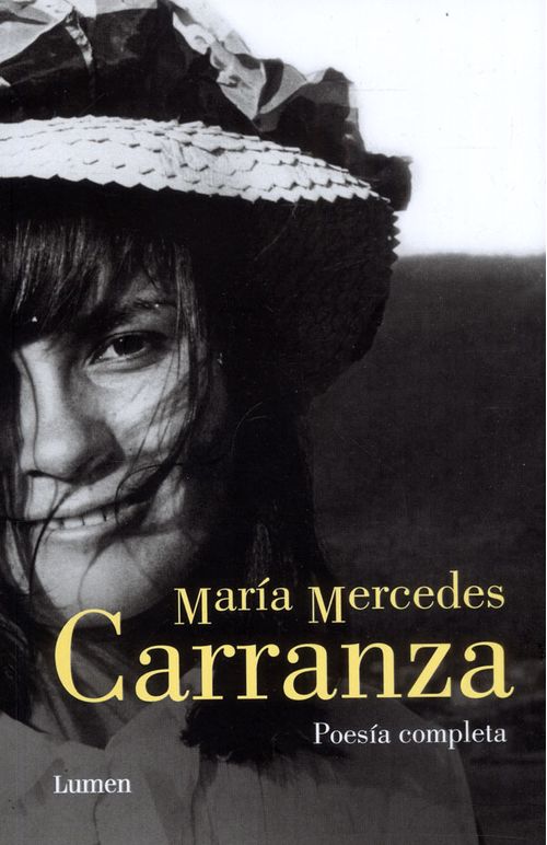 Poesía completa