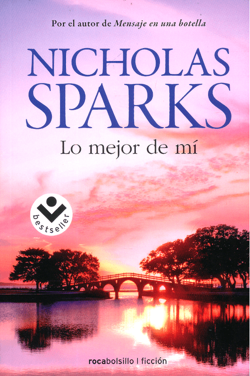 Lo mejor de mí