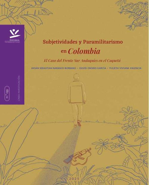 Subjetividades y paramilitarismo en Colombia