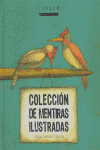 Coleccion de mentiras ilustradas