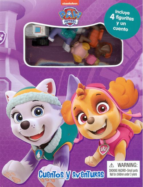 Cuentos y aventuras