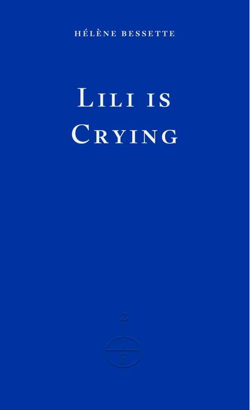 Lili is Crying