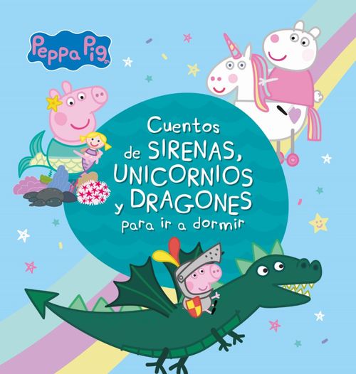 Peppa pig