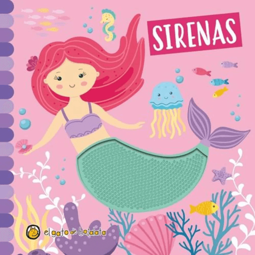 Sirenas