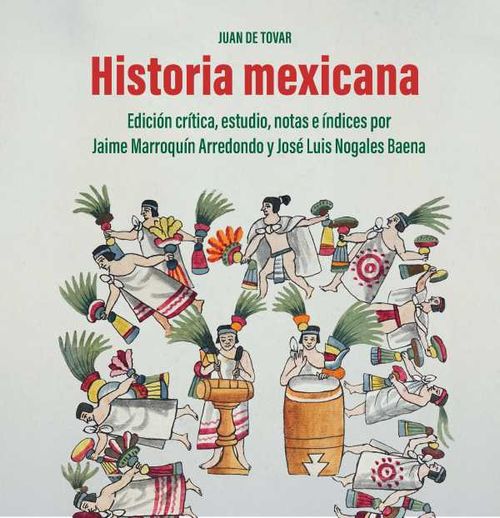Historia mexicana