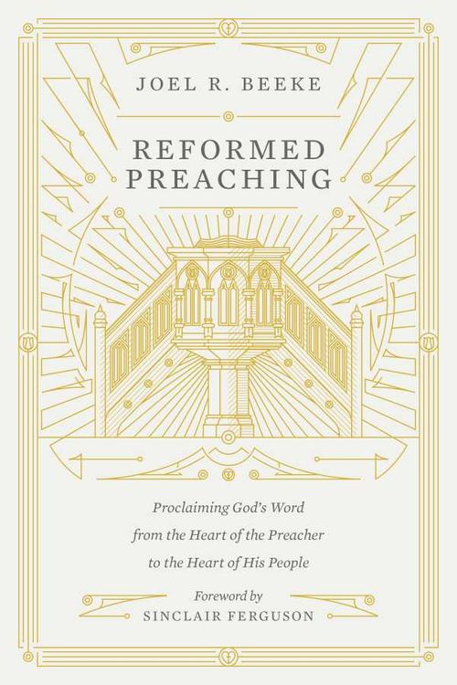 Reformed Preaching