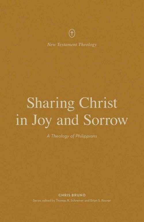 Sharing Christ in Joy and Sorrow