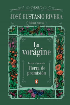 La vorágine
