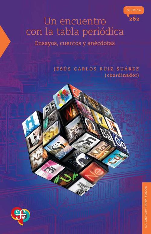 Un encuentro con la tabla periodica
