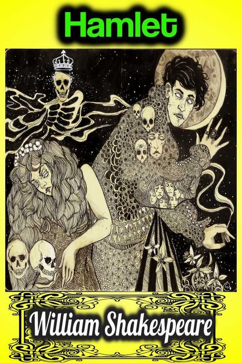 Hamlet William Shakespeare