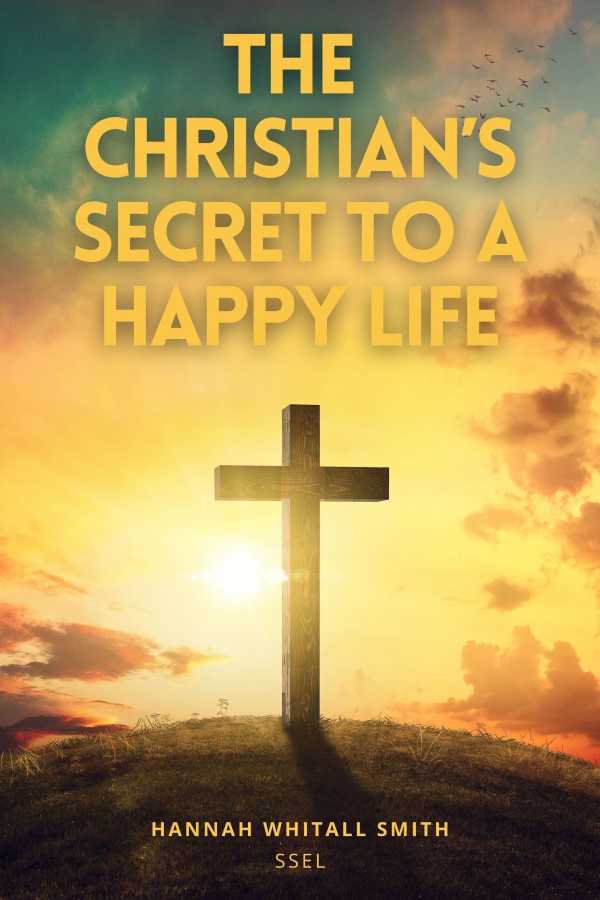 bw-the-christians-secret-to-a-happy-life-ssel-9791029912702