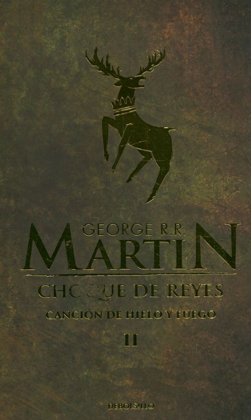Choque de reyes