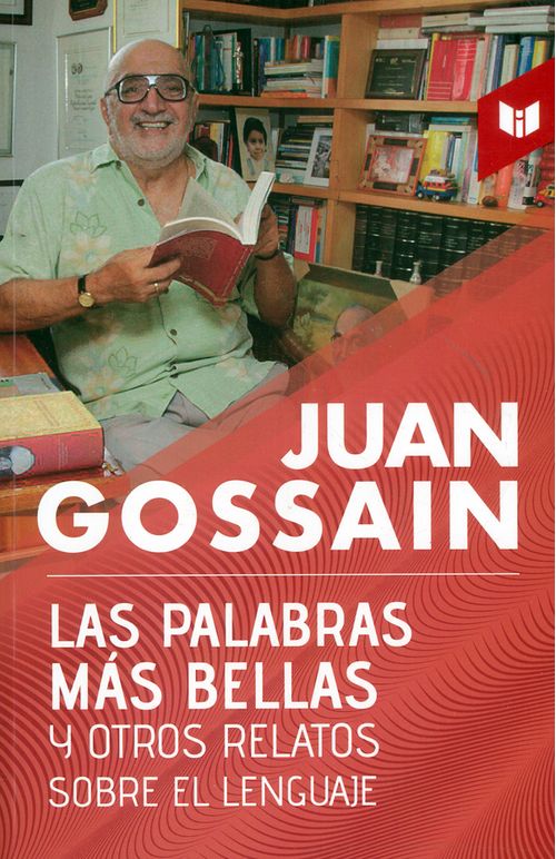 Las palabras más bellas y otros relatos sobre el lenguaje