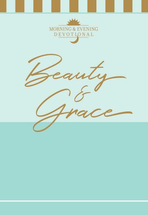 Beauty Grace