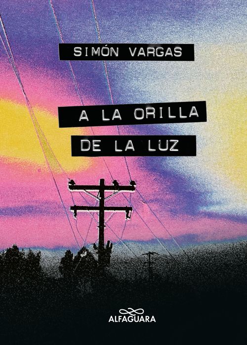 A la orilla de la luz