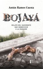 Bojaya