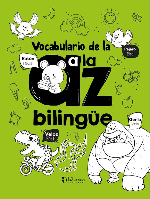 Vocabulario de la A a la Z