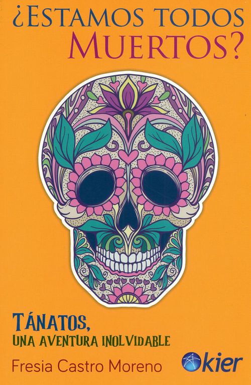 ¿Estamos Todos Muertos?