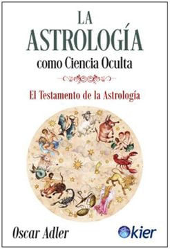 La astrología como ciencia oculta