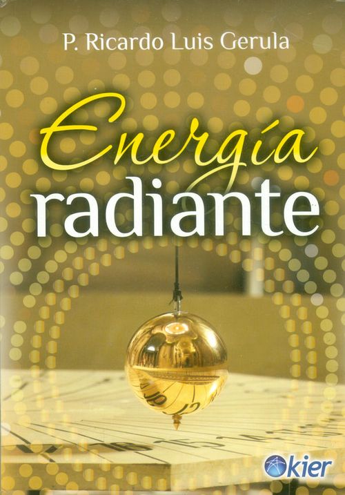 Energía radiante