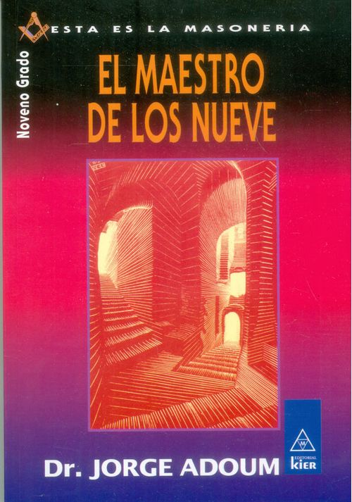 El maestro de los nueve