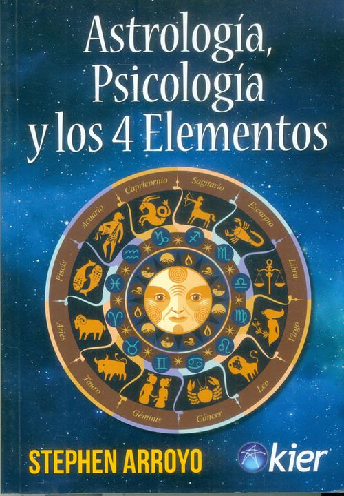 Astrología psicología y los 4 elementos