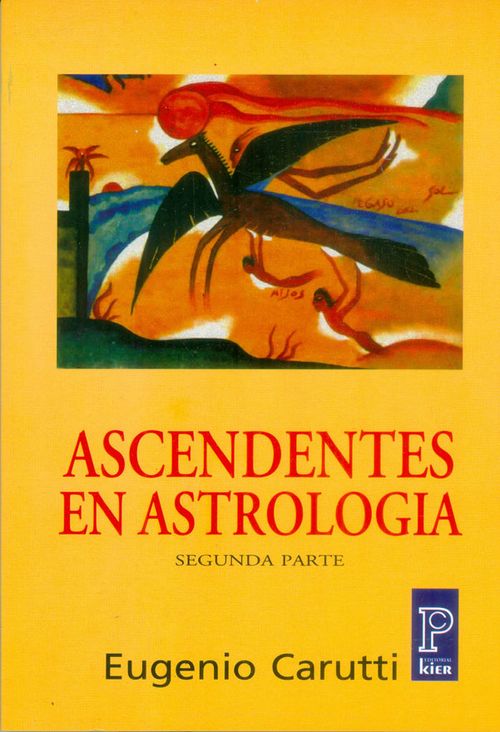 Ascendentes en astrología Segunda parte