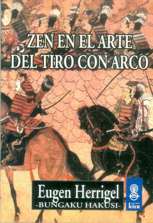 Zen en el arte de tiro con arco