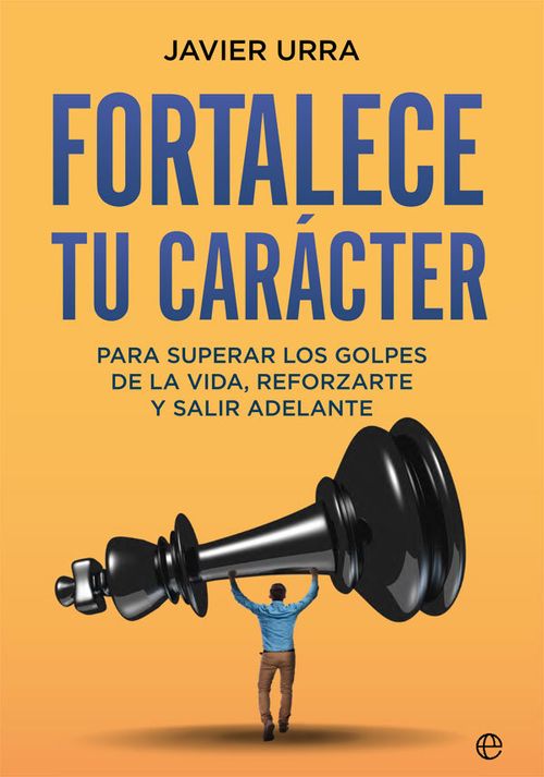 Fortalece tu caracter