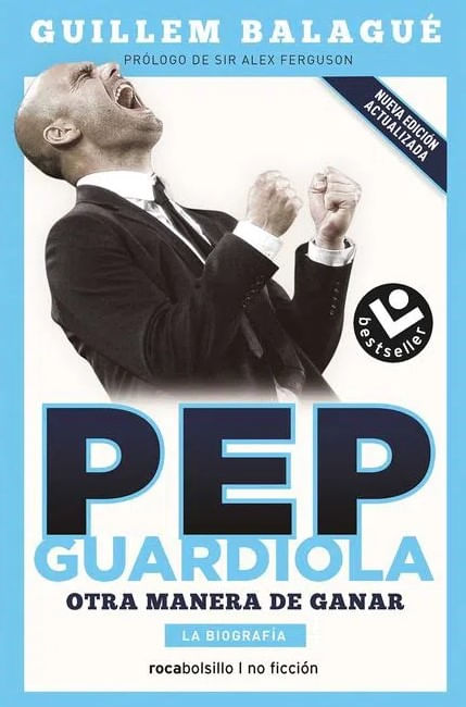 Pep Guardiola